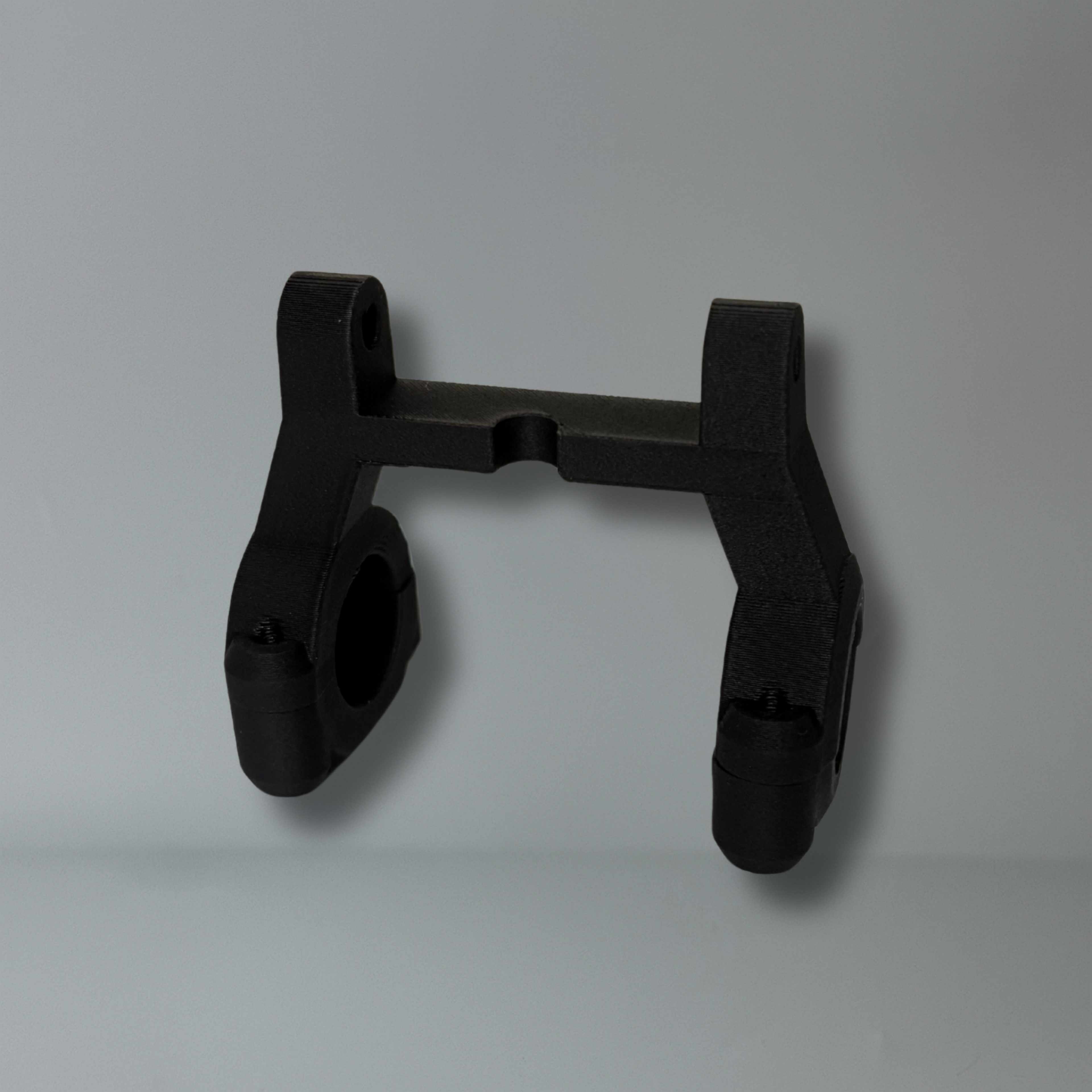 Wide style light mount (7/8 bars)(Super73, Ridstar, Macfox, etc.)