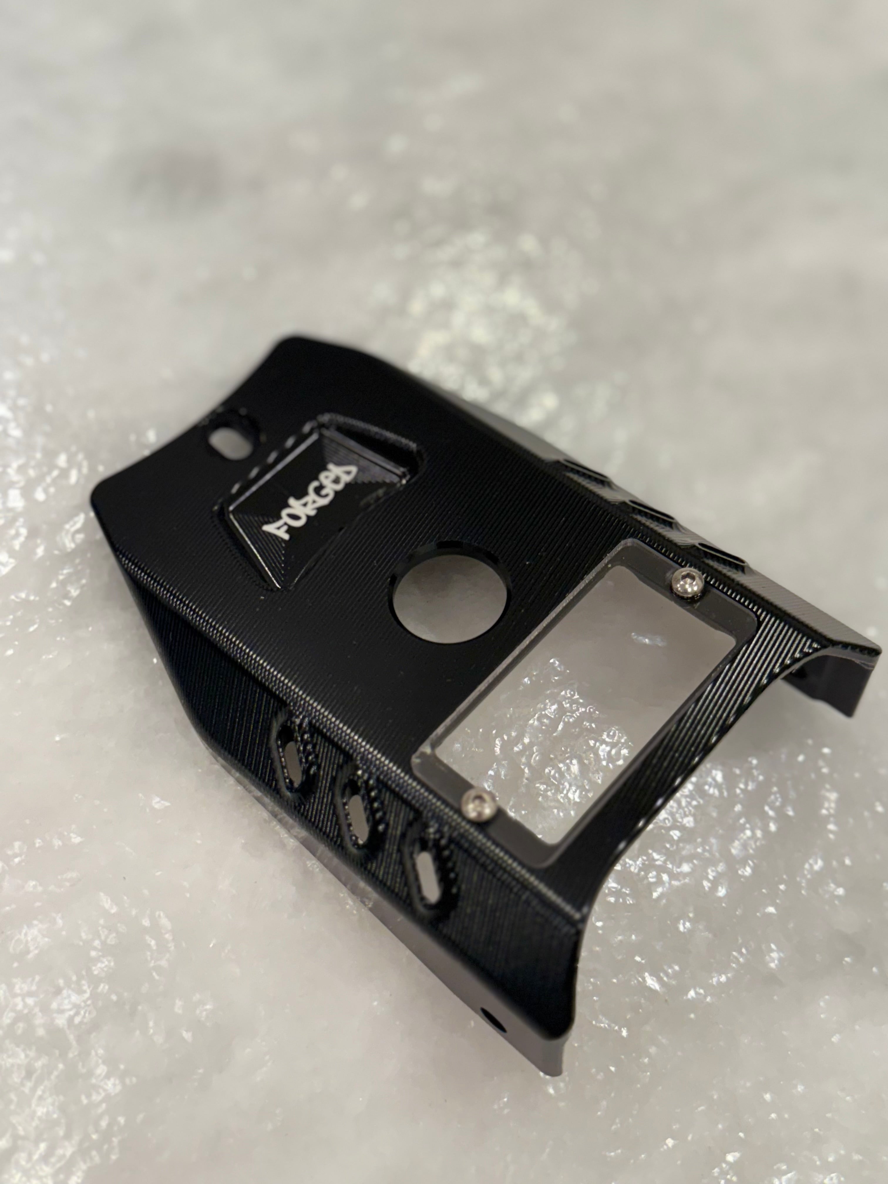 Talaria XXX Metal Ignition Cover