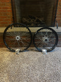 16/19 Wheel Set for Surron Light bee (No Tires), Segway x160/x260, Eride pro s/ss 2.0, Ventus One, 79 Bike Falcon