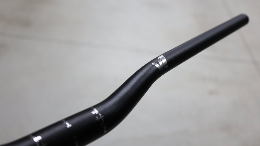 SHYFTWORKS v1 Aluminum Handlebar (31.8mm) *IN STOCK*