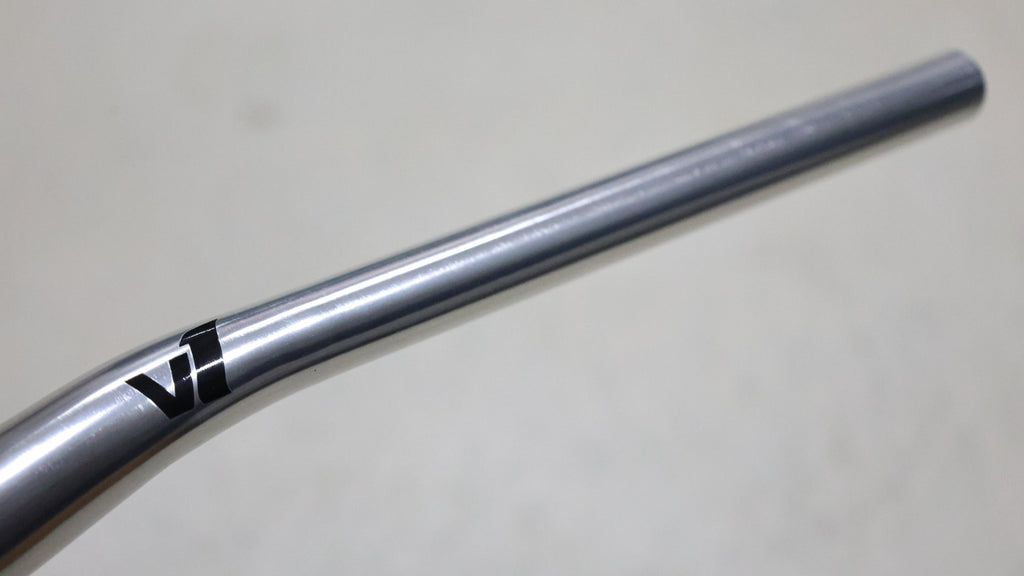 SHYFTWORKS v1 CHROME Handlebar (31.8mm) *IN STOCK*