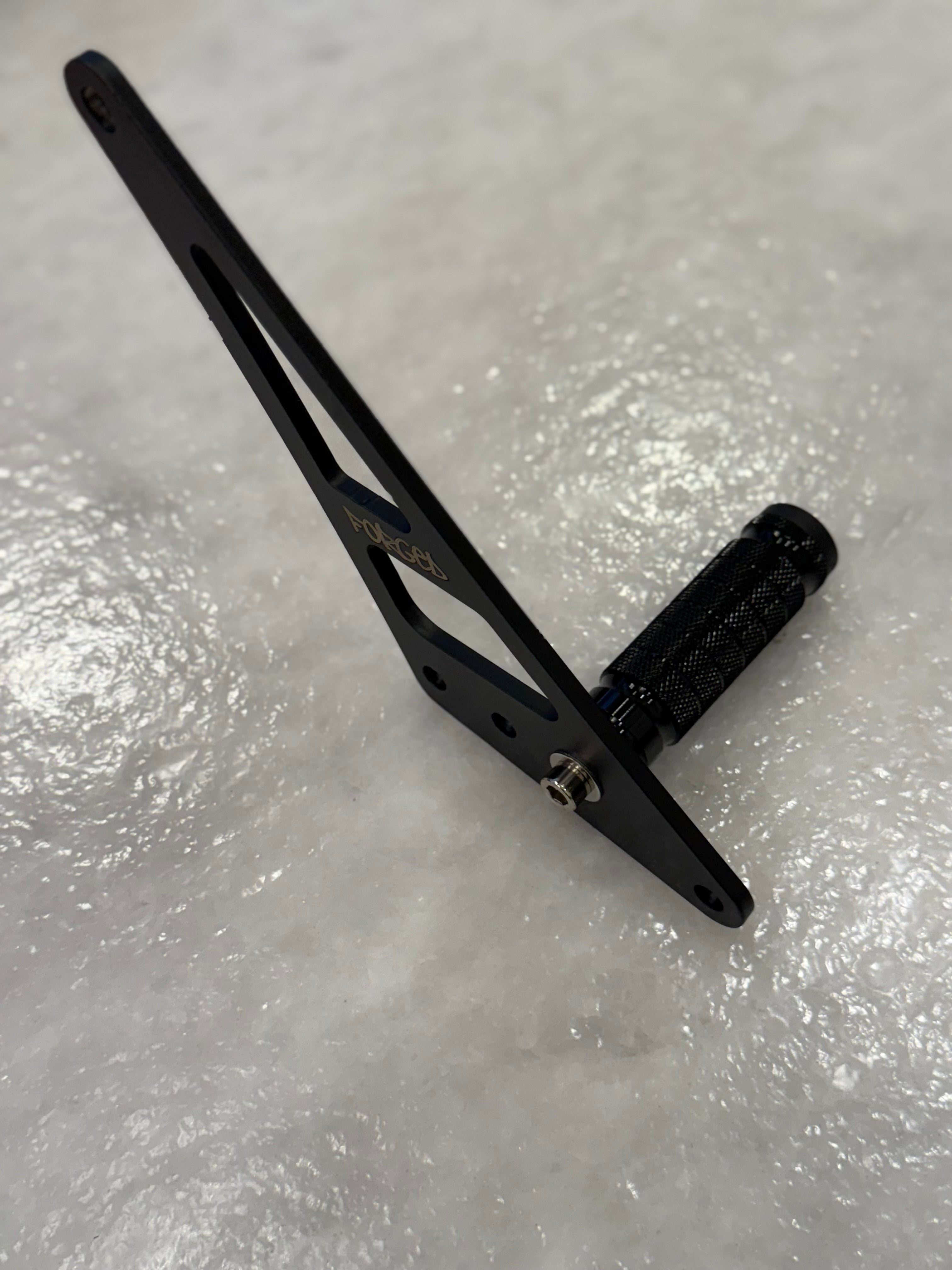 Talaria XXX Bracket Footlock