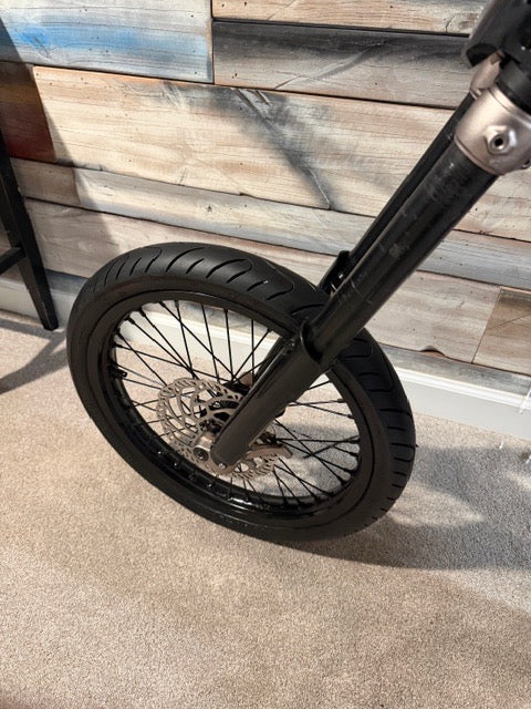 CST supermotos for Surron lbx