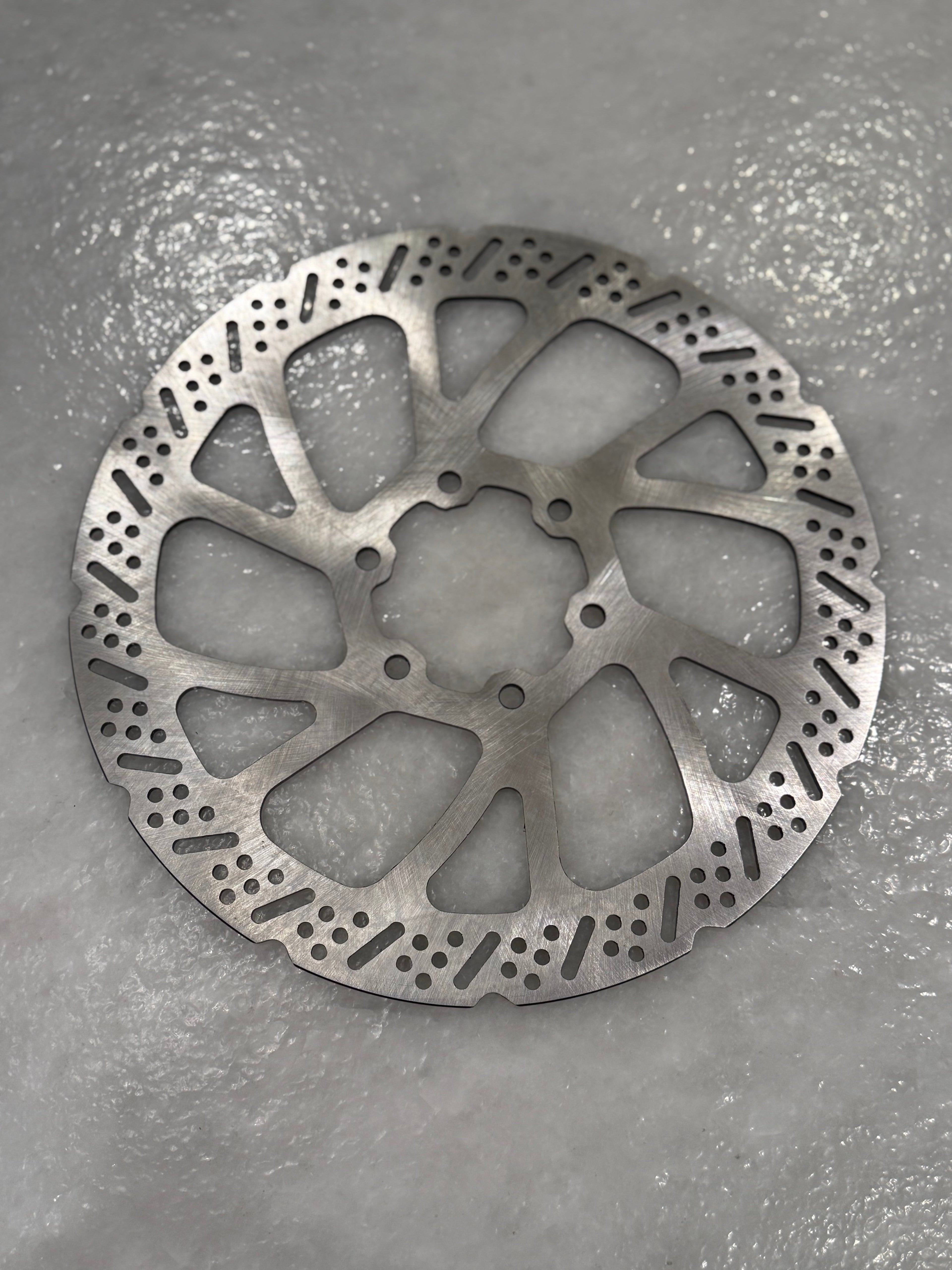 240MM Thick Upgraded Rotor (Surron/Eride)