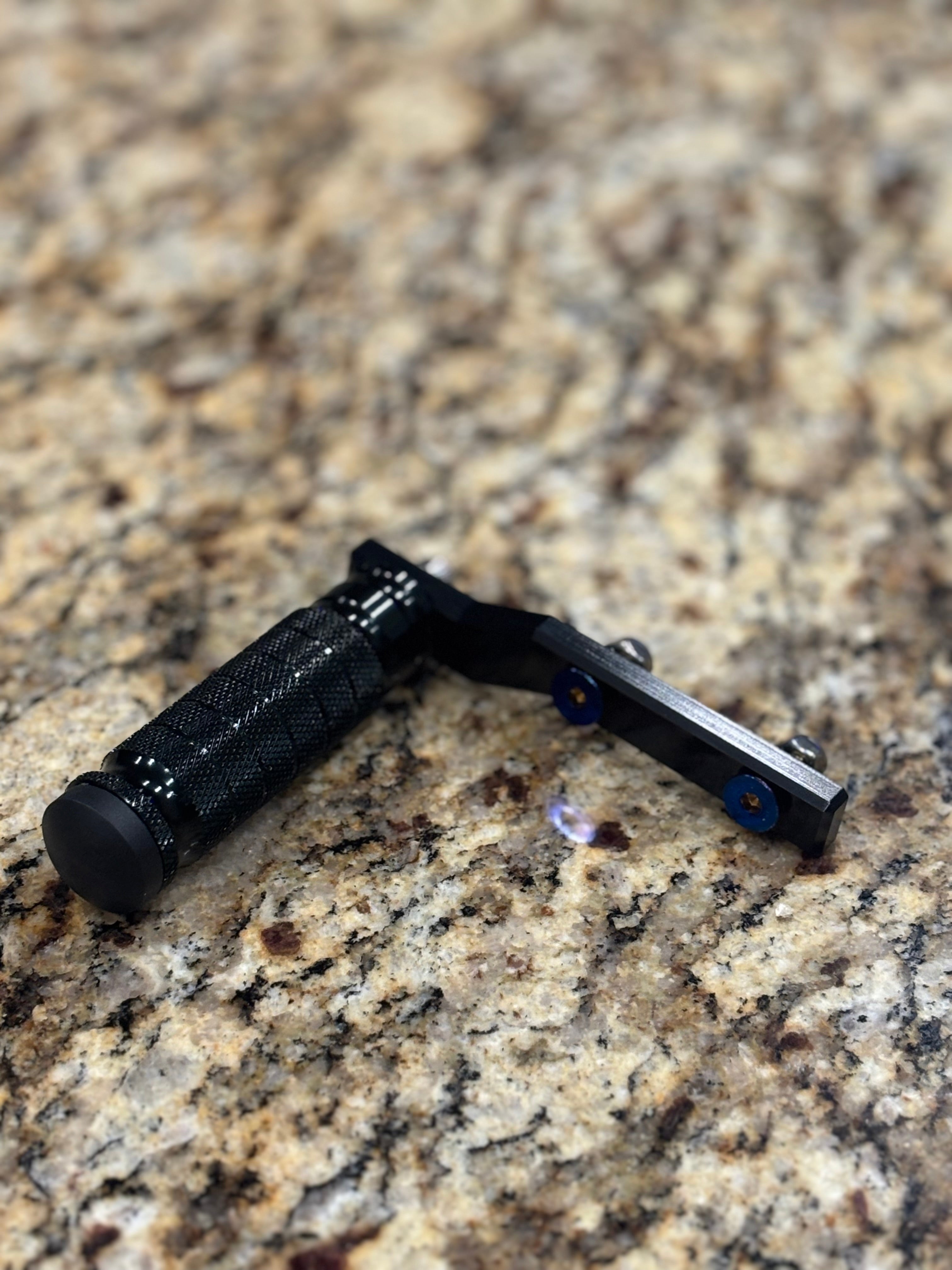 Super 73 Shift lock kit