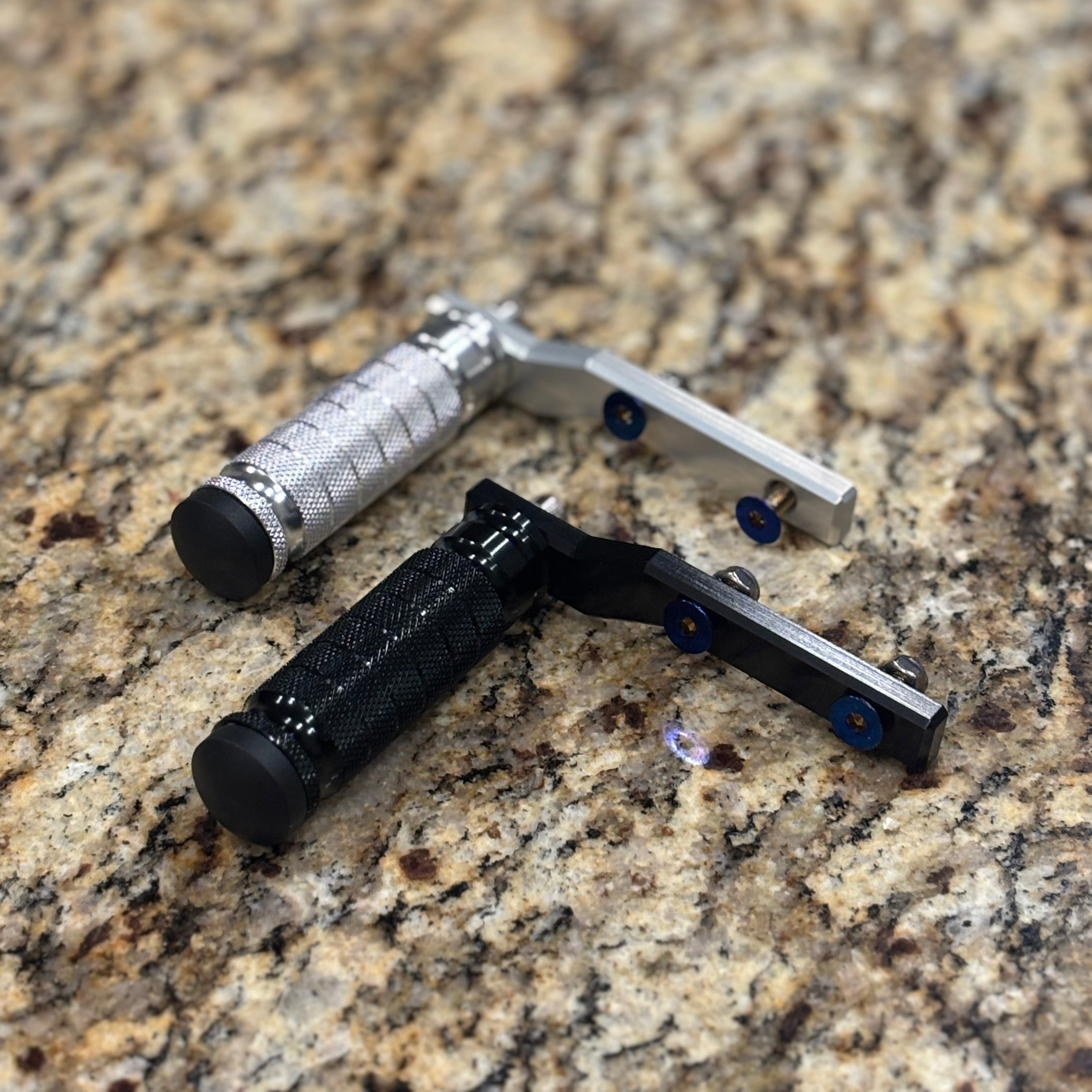 Super 73 Shift lock kit