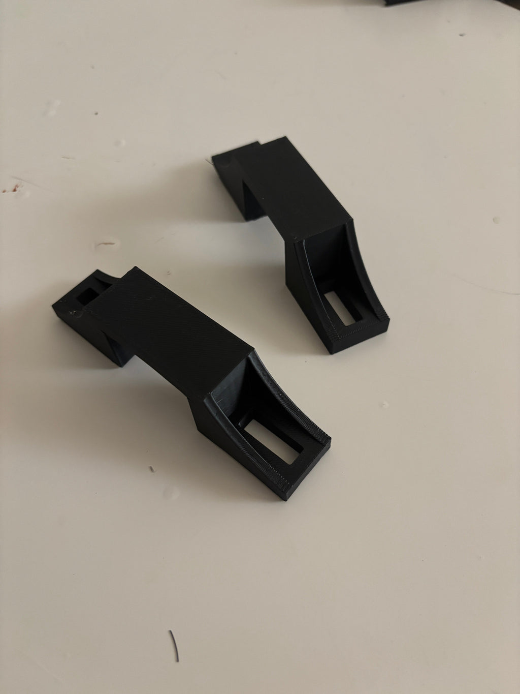 Fardriver Controller Mounts