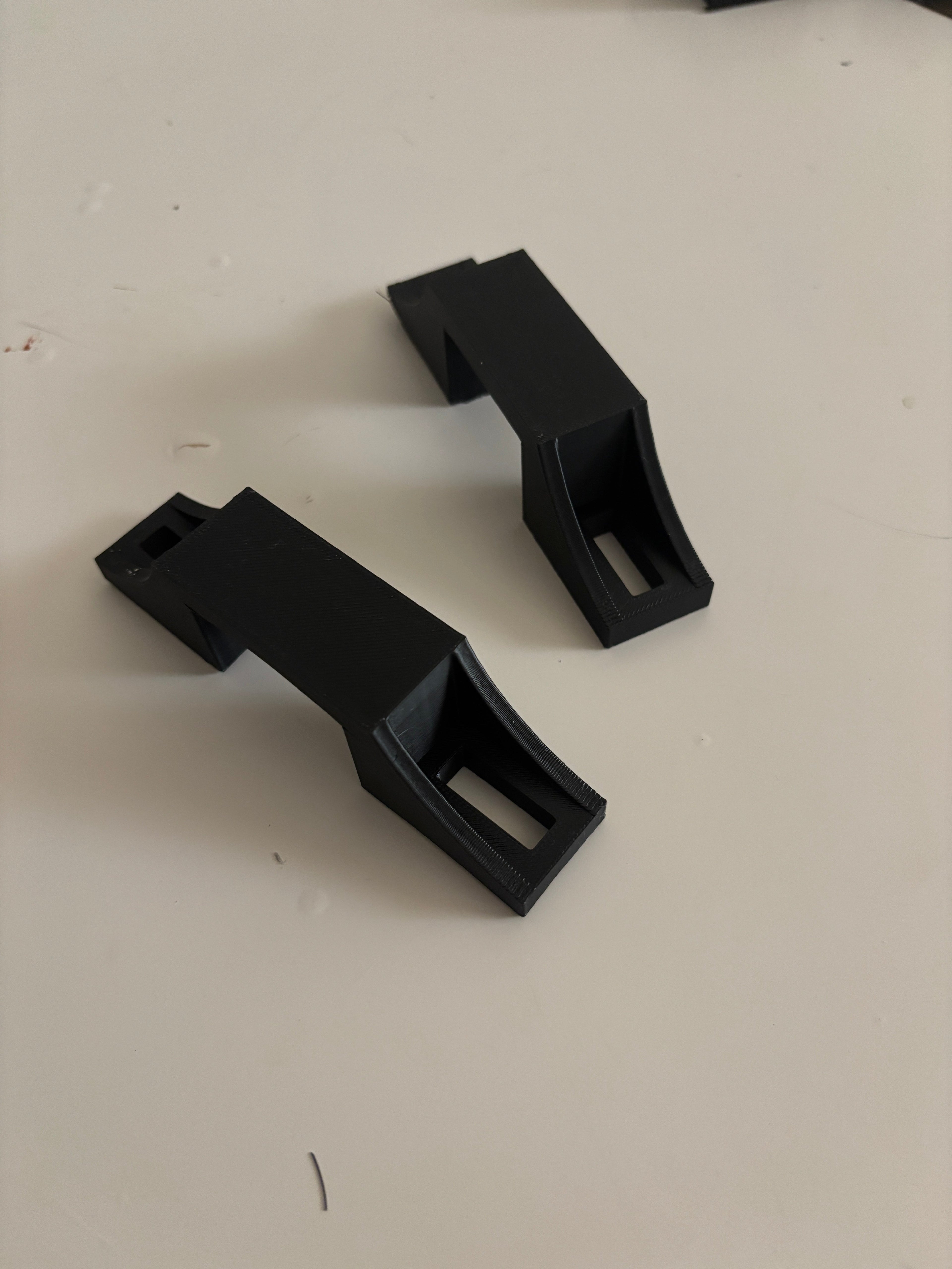 Fardriver Controller Mounts