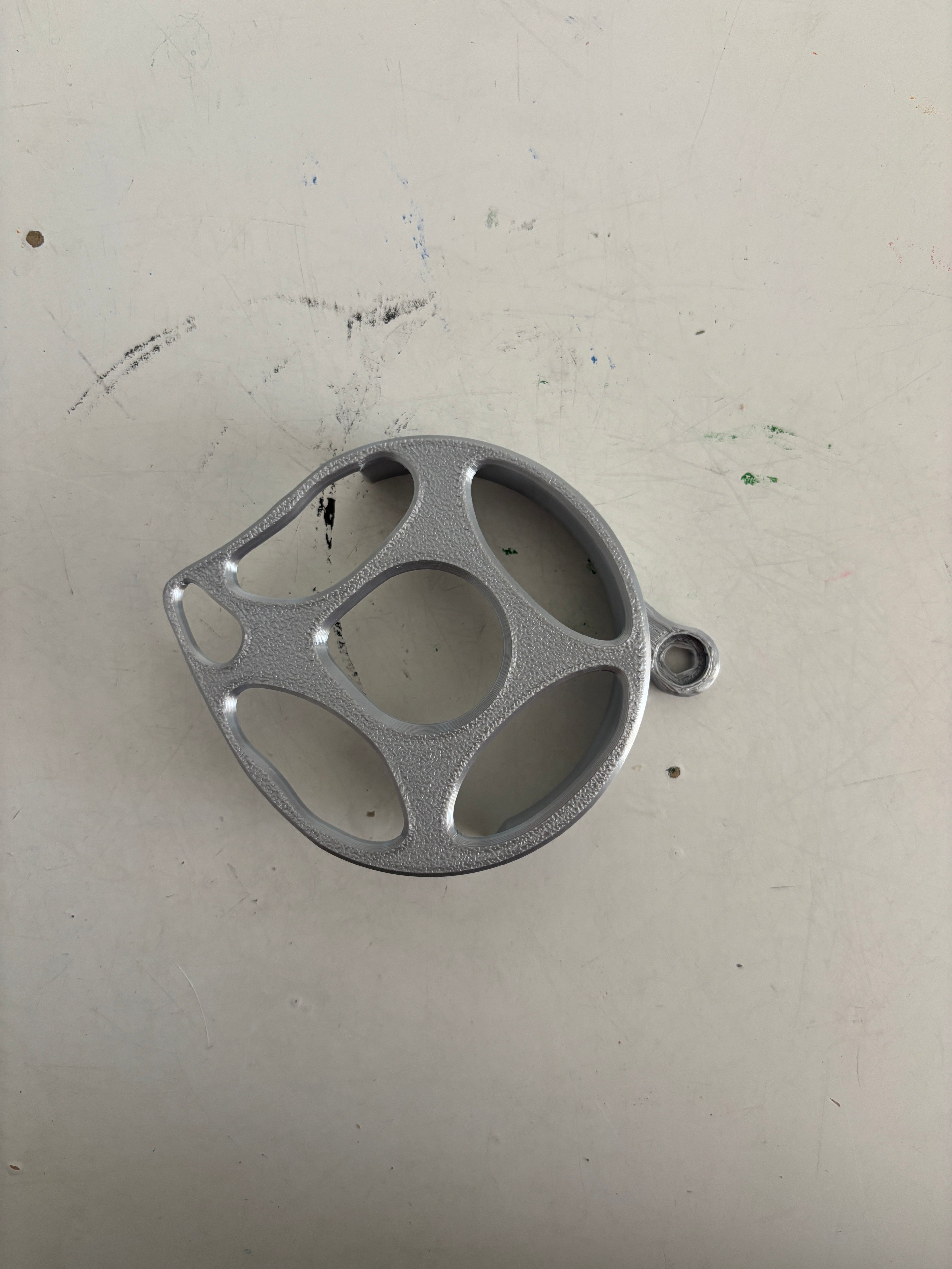 (PREORDER) Razor Upgrade Kit