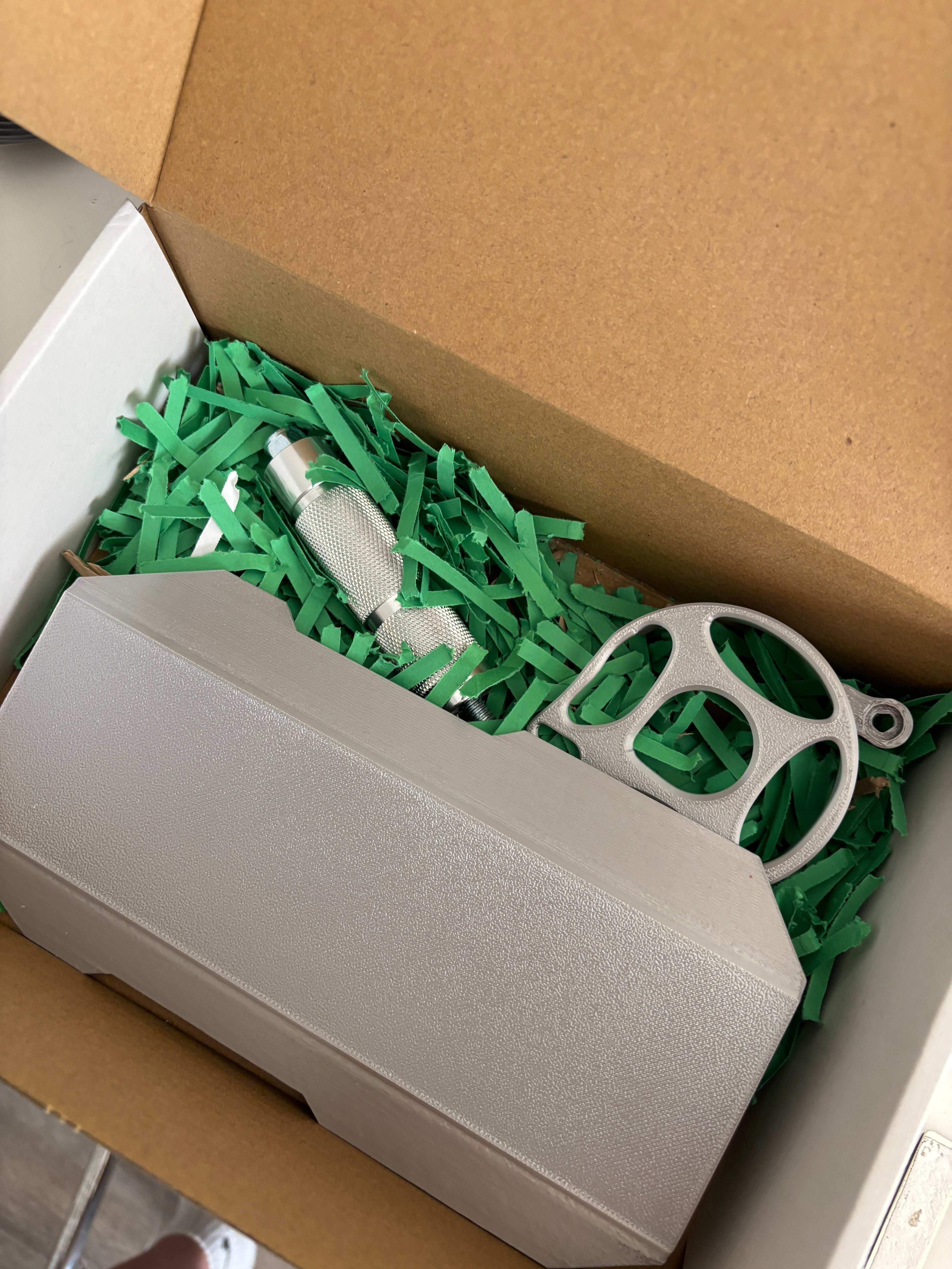 (PREORDER) Razor Upgrade Kit