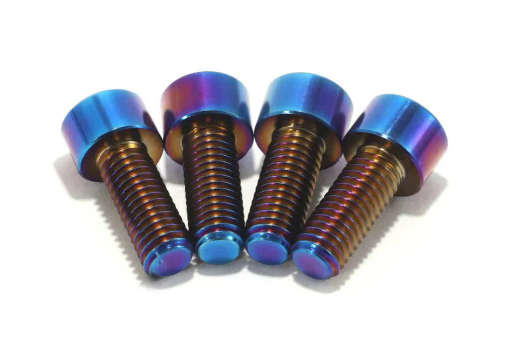 Formula Titanium Hand Brake Bolts