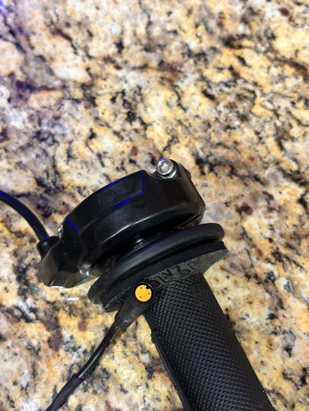 PREORDER Super 73 Plug and Play Surron Throttle