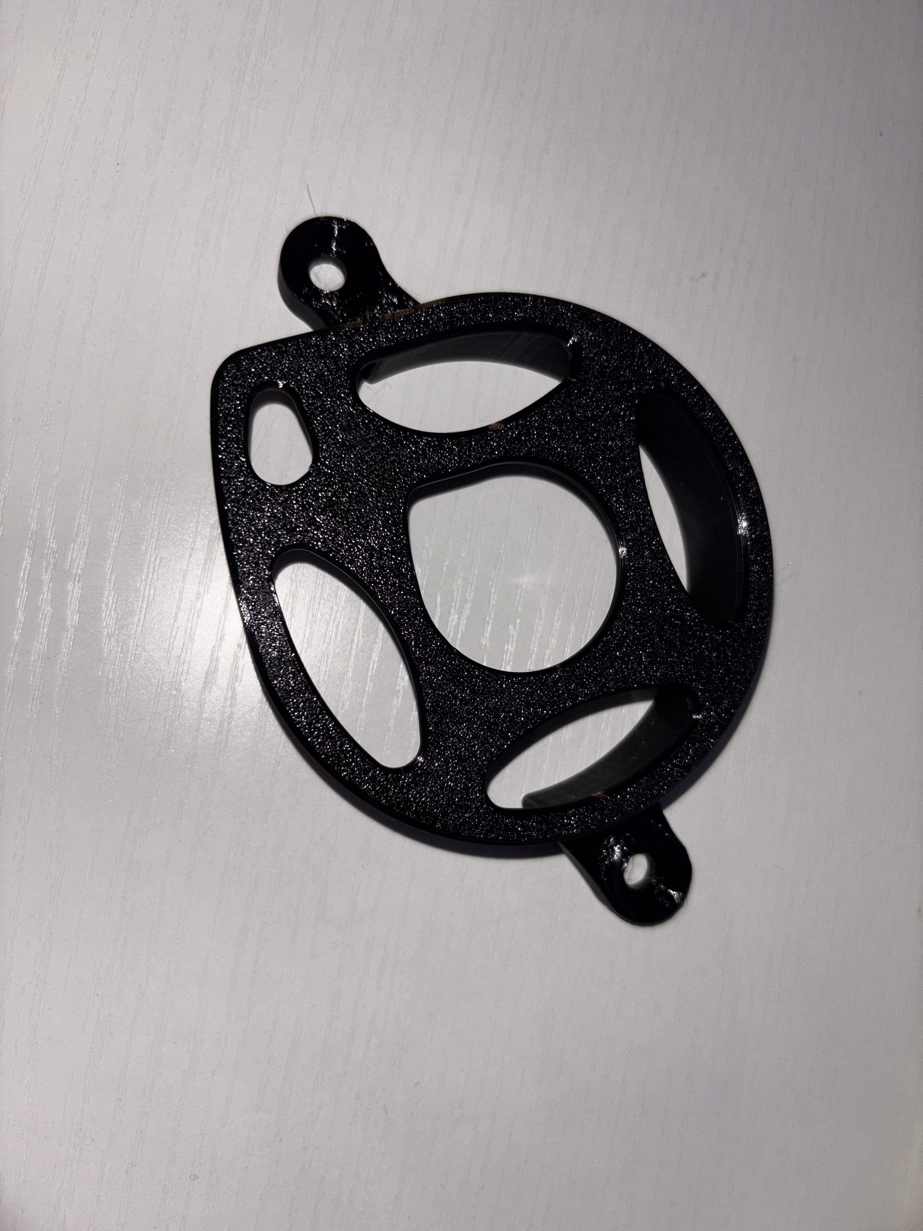 Yozma/ Strike Shadow Motor Covers