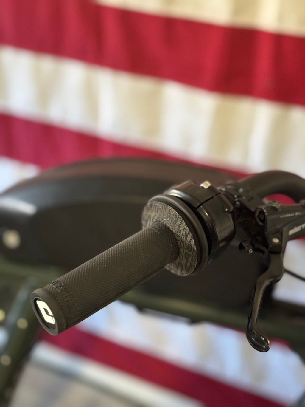 PREORDER Super 73 Plug and Play Surron Throttle