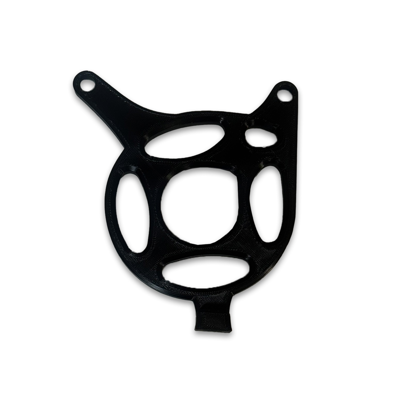 Tuttio Soleil 01 Plastic Prickly Motor Cover