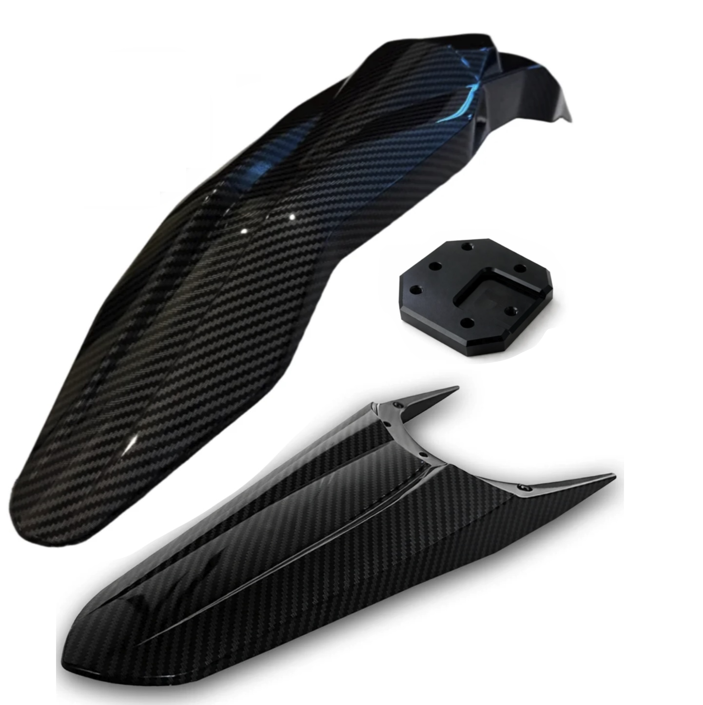 Tuttio Soleil 01 Upgraded Fender Kit