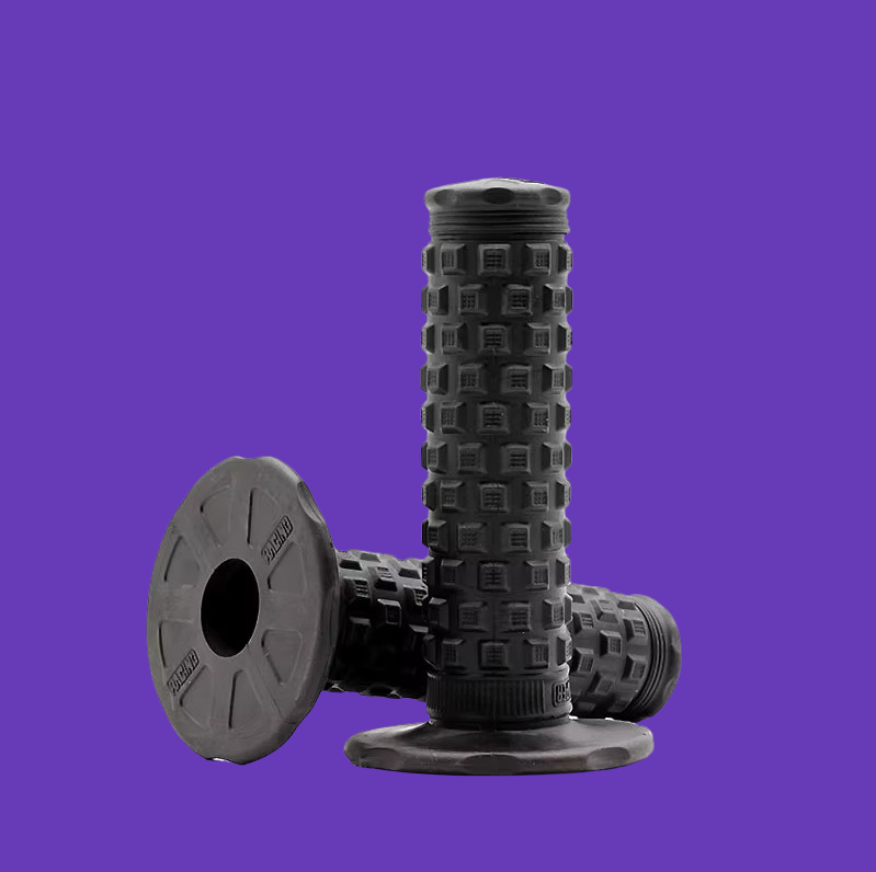 ProTaper pillow top grips