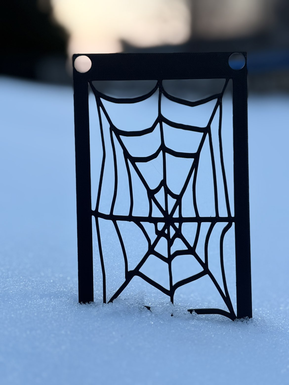 EBMX Yozma/strike shadow controller covers