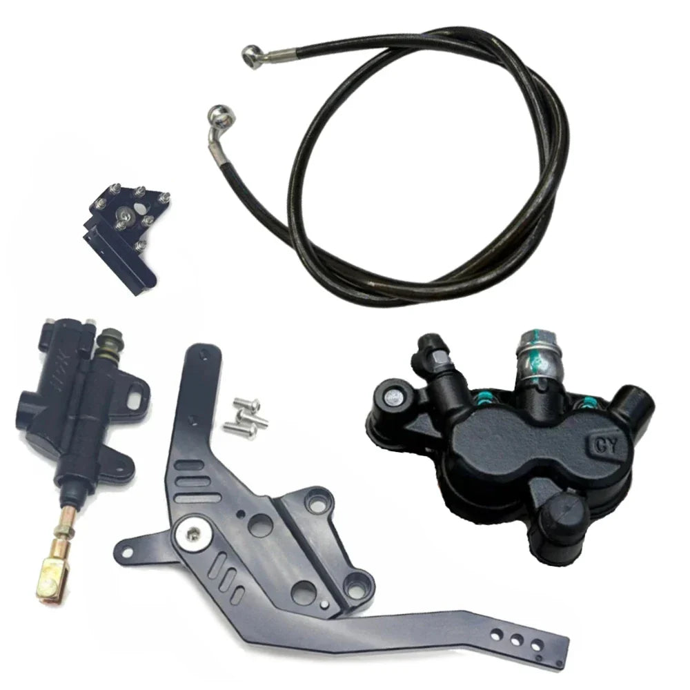 Talaria XXX Moto Foot Brake Kit