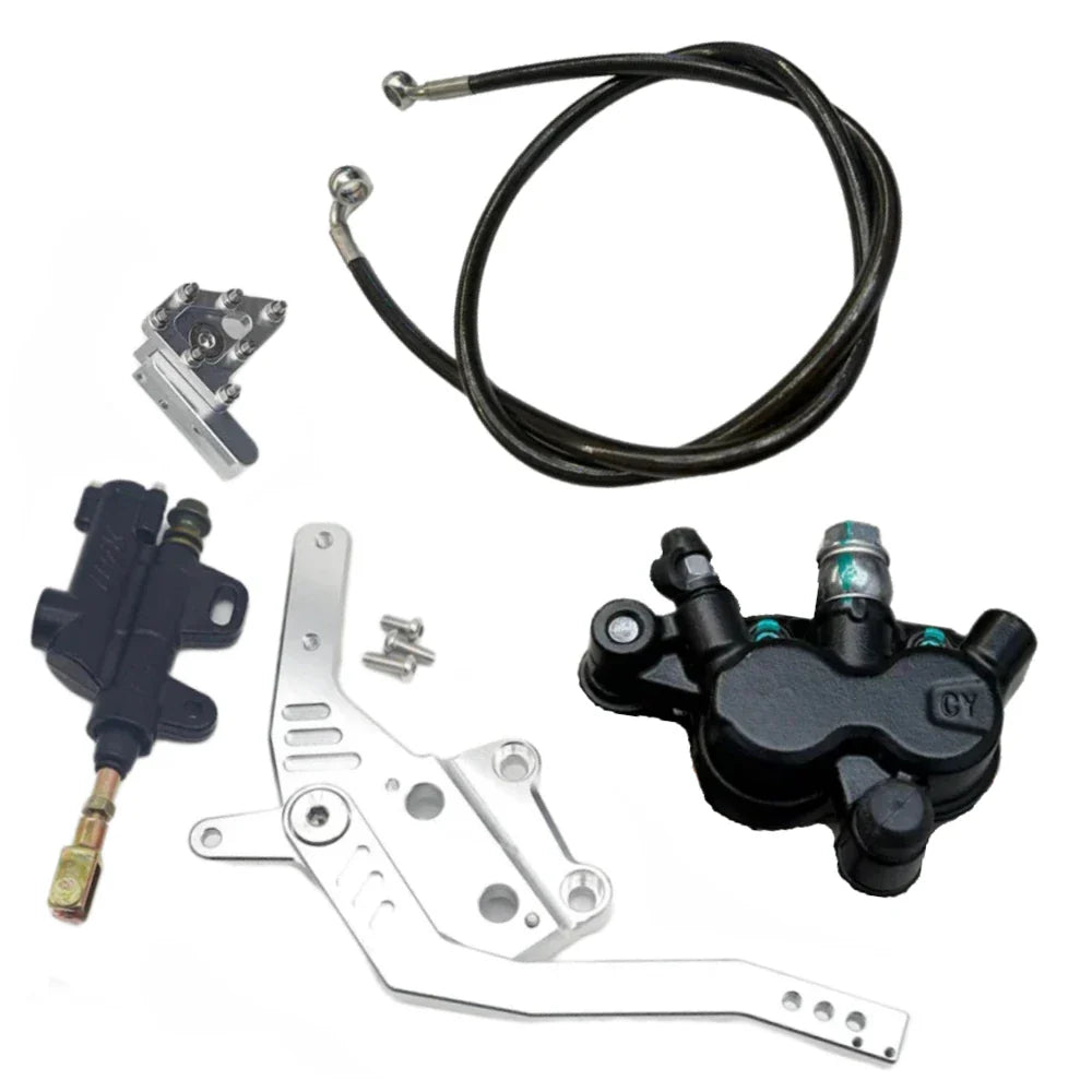 Talaria XXX Moto Foot Brake Kit